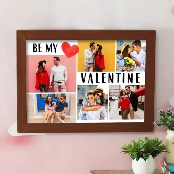 Personalized Photoframe