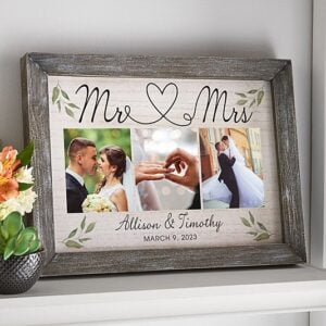 Customized Photoframe