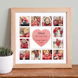 Customized Photoframe